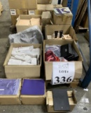 LOT ASSORTED PROMOTIONAL ITEMS