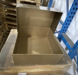 PALLET OF (48)+/- AMOUAGE GIFT BOXES