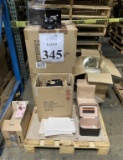 LOT ASSORTED PROMOTIONAL ITEMS