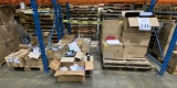 PALLET DISPLAYS AND PROMOTIONAL ITEMS