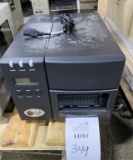 CUB LABEL PRINTER MODEL CB-624M