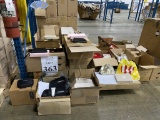 LOT ASSORTED PROMOTIONAL ITEMS