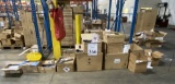 LOT ASSORTED PROMOTIONAL ITEMS