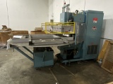 COSMOS/KABAR MANUFACTURING CORPORATION