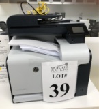HP LASERJET PRO 500 COLOR MFP M570DN PRINTER