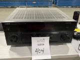 YAMAHA AV RECEIVER MODEL RX-A3060