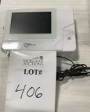 EASY CLOCKING BIOMETRIC TIME CLOCK