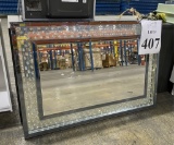 DECORATIVE ACCESSORY MIRROR