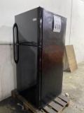 LOT CONSISTING OF FRIGIDAIRE REFRIGERATOR