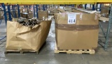 PALLETS CORNER PROTECTORS