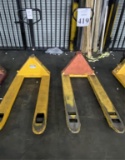 PALLET JACKS