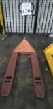 NON WORKING PALLET JACK