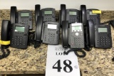 POLYCOM IP PHONES