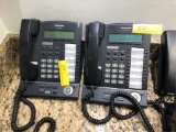 PANASONIC KX-T7630 PHONES
