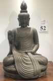 BUDDHA STATUE