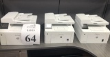 HP LASER JET PRO M227FDW PRINTERS