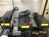 ASSORTED UPS