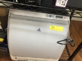 HP COLOR LASER JET 2600N