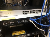 NETGATE MODEL XG-7100-1U-M2-24GB
