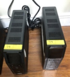 APC UPS