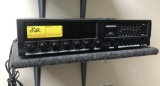 SAMSON 75 WATT MULTI ZONE AMPLIFIER MODEL ZM75