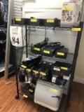 ROLLING RACK
