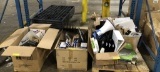 LOT ASSORTED OFFICE SUPPLIES