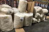 LARGE BAGS PACKING PEANUTS