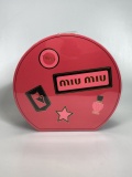 MIU MIU TWIST (WOMEN'S, TWO PIECE GIFT SET)