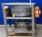 SWEECO VIBRO-ENERGY SEPARATOR