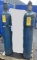 NITROGEN TANKS