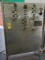 ELECTRICAL CONTROL PANEL