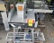 BIZERBA DELI SLICER #A404