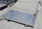 STAINLESS STEEL ROLLING CART