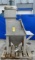FLEXICON DUMP STATION