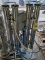 DERVICH WATER FILTRATION SYSTEM