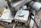 STAINLESS AIR DISTRIBUTION PIPES