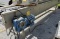 STAINLESS CONVEYOR WITH PLASTIC CHAIN