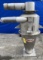 MAC STAINLESS STEEL HOPPER