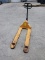 TITAN PALLET JACK