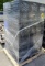 PLASTIC MILK CRATES