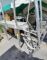 ALUMINUM CONVEYOR BRIDGE