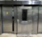 REVENT GAS BAKING OVEN