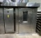 REVENT GAS BAKING OVEN