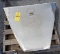 STAINLESS CHUTE FRAME