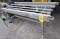 STAINLESS STEEL CONVEYOR FRAME
