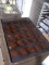 ALUMINUM SHEET PANS