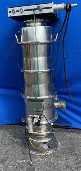 PIAB VACUUM PUMP