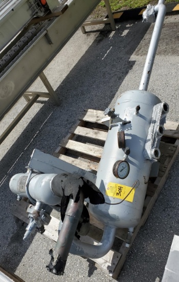 WATER CHILLER VALVE