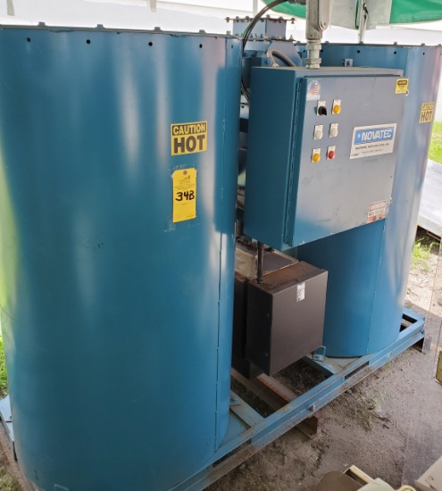 NOVATEC DRYER